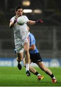 11 February 2017; Sean Cavanagh of Tyrone in action during the Allianz Football League Division 1 Round 2 match between Dublin and Tyrone at Croke Park in Dublin. Photo by Sam Barnes/Sportsfile