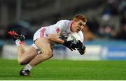 11 February 2017; Peter Harte of Tyrone in action during the Allianz Football League Division 1 Round 2 match between Dublin and Tyrone at Croke Park in Dublin. Photo by Sam Barnes/Sportsfile