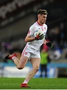 11 February 2017; Declan McClure of Tyrone in action during the Allianz Football League Division 1 Round 2 match between Dublin and Tyrone at Croke Park in Dublin. Photo by Sam Barnes/Sportsfile