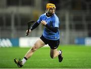 11 February 2017; Ben Quinn of Dublin in action during the Allianz Hurling League Division 1A Round 1 match between Dublin and Tipperary at Croke Park in Dublin. Photo by Sam Barnes/Sportsfile
