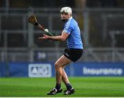 11 February 2017; Dómhnaill Fox of Dublin in action during the Allianz Hurling League Division 1A Round 1 match between Dublin and Tipperary at Croke Park in Dublin. Photo by Sam Barnes/Sportsfile