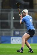 11 February 2017; Dómhnaill Fox of Dublin in action during the Allianz Hurling League Division 1A Round 1 match between Dublin and Tipperary at Croke Park in Dublin. Photo by Sam Barnes/Sportsfile