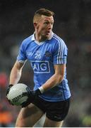 11 February 2017; Ciaran Reddin of Dublin in action during the Allianz Football League Division 1 Round 2 match between Dublin and Tyrone at Croke Park in Dublin. Photo by Sam Barnes/Sportsfile