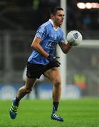11 February 2017; Niall Scully of Dublin in action during the Allianz Football League Division 1 Round 2 match between Dublin and Tyrone at Croke Park in Dublin. Photo by Sam Barnes/Sportsfile