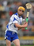 10 July 2011; Donal Breathnach, Waterford. Munster GAA Hurling Minor Championship Final, Clare v Waterford, Pairc Ui Chaoimh, Cork. Picture credit: Stephen McCarthy / SPORTSFILE