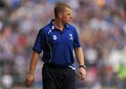 10 July 2011; Waterford selector Padraig Fanning. Munster GAA Hurling Senior Championship Final, Waterford v Tipperary, Pairc Ui Chaoimh, Cork. Picture credit: Stephen McCarthy / SPORTSFILE