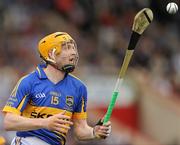 10 July 2011; Lar Corbett, Tipperary. Munster GAA Hurling Senior Championship Final, Waterford v Tipperary, Pairc Ui Chaoimh, Cork. Picture credit: Stephen McCarthy / SPORTSFILE