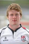 18 July 2011; Niall Annett, Ulster. Ulster Rugby Squad Headshots, Season 2011/12, Ravenhill Park, Belfast, Co. Antrim. Picture credit: Oliver McVeigh / SPORTSFILE