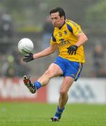 17 July 2011; Cathal Dineen, Roscommon. Connacht GAA Football Senior Championship Final, Roscommon v Mayo, Dr. Hyde Park, Roscommon. Picture credit: David Maher / SPORTSFILE