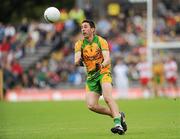 17 July 2011; Rory Kavanagh, Donegal. Ulster GAA Football Senior Championship Final, Derry v Donegal, St Tiernach's Park, Clones, Co. Monaghan. Picture credit: Brian Lawless / SPORTSFILE