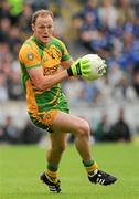 17 July 2011; Colm McFadden, Donegal. Ulster GAA Football Senior Championship Final, Derry v Donegal, St Tiernach's Park, Clones, Co. Monaghan. Picture credit: Brian Lawless / SPORTSFILE
