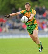 17 July 2011; Kevin Cassidy, Donegal. Ulster GAA Football Senior Championship Final, Derry v Donegal, St Tiernach's Park, Clones, Co. Monaghan. Picture credit: Brian Lawless / SPORTSFILE