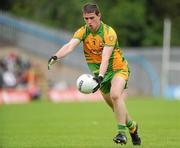 17 July 2011; Patrick McBrearty, Donegal. Ulster GAA Football Senior Championship Final, Derry v Donegal, St Tiernach's Park, Clones, Co. Monaghan. Picture credit: Brian Lawless / SPORTSFILE