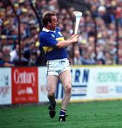 7 July 1991; Bobby Ryan of Tipperary during the Munster Senior Hurling Championship Final match between Cork and Tipperary at Páirc Uí Chaoimh in Cork. Photo by Ray McManus/Sportsfile