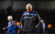 18 February 2017; Dublin manager Ger Cunningham during the Allianz Hurling League Division 1A Round 2 match between Cork and Dublin at Páirc Uí Rinn in Cork. Photo by Stephen McCarthy/Sportsfile
