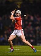 18 February 2017; Patrick Horgan of Cork during the Allianz Hurling League Division 1A Round 2 match between Cork and Dublin at Páirc Uí Rinn in Cork. Photo by Stephen McCarthy/Sportsfile