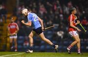 18 February 2017; Eoghan Conroy of Dublin after scoring his side's second goal during the Allianz Hurling League Division 1A Round 2 match between Cork and Dublin at Páirc Uí Rinn in Cork. Photo by Stephen McCarthy/Sportsfile
