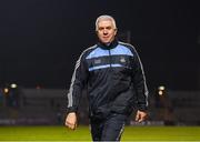 18 February 2017; Dublin manager Ger Cunningham following the Allianz Hurling League Division 1A Round 2 match between Cork and Dublin at Páirc Uí Rinn in Cork. Photo by Stephen McCarthy/Sportsfile