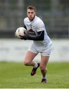 12 February 2017; Johnny Byrne of Kildare during the Allianz Football League Division 2 Round 2 game between Kildare and Cork at St Conleth's Park in Newbridge, Co. Kildare. Photo by Piaras Ó Mídheach/Sportsfile