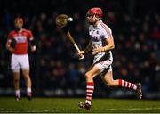 18 February 2017; Anthony Nash of Cork during the Allianz Hurling League Division 1A Round 2 match between Cork and Dublin at Páirc Uí Rinn in Cork. Photo by Stephen McCarthy/Sportsfile