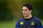20 February 2017; Joey Carbery of Leinster during squad training at Thornfields, UCD in Belfield, Dublin. Photo by Piaras Ó Mídheach/Sportsfile