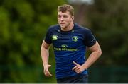20 February 2017; Ross Molony of Leinster during squad training at Thornfields, UCD in Belfield, Dublin. Photo by Piaras Ó Mídheach/Sportsfile