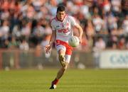 23 July 2011; Sean Cavanagh, Tyrone. GAA Football All-Ireland Senior Championship Qualifier Round 3, Tyrone v Armagh, Healy Park, Omagh, Co. Tyrone. Picture credit: Oliver McVeigh / SPORTSFILE