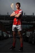 23 February 2017; Cuala's Con O'Callaghan is pictured ahead of their clash in the AIB GAA Senior Hurling Club Championship Semi Final against Slaughtneil on February 25th. For exclusive content and behind the scenes action from the Club Championships follow AIB GAA on Twitter and Instagram @AIB_GAA and facebook.com/AIBGAA. Photo by Stephen McCarthy/Sportsfile