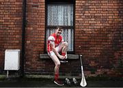 23 February 2017; Cuala's Con O'Callaghan is pictured ahead of their clash in the AIB GAA Senior Hurling Club Championship Semi Final against Slaughtneil on February 25th. For exclusive content and behind the scenes action from the Club Championships follow AIB GAA on Twitter and Instagram @AIB_GAA and facebook.com/AIBGAA. Photo by Stephen McCarthy/Sportsfile
