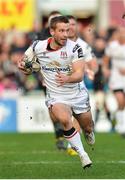 18 Febuary 2017; Paul Marshall of Ulster during the Guinness PRO12 Round 15 match between Ulster and Glasgow Warriors at the Kingspan Stadium in Belfast. Photo by Oliver McVeigh/Sportsfile
