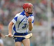 24 July 2011; John Mullane, Waterford. GAA Hurling All-Ireland Senior Championship Quarter Final, Waterford v Galway, Semple Stadium, Thurles, Co. Tipperary. Picture credit: Ray McManus / SPORTSFILE