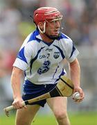 24 July 2011; John Mullane, Waterford. GAA Hurling All-Ireland Senior Championship Quarter Final, Waterford v Galway, Semple Stadium, Thurles, Co. Tipperary. Picture credit: Ray McManus / SPORTSFILE