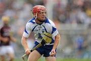 24 July 2011; John Mullane, Waterford. GAA Hurling All-Ireland Senior Championship Quarter Final, Waterford v Galway, Semple Stadium, Thurles, Co. Tipperary. Picture credit: Ray McManus / SPORTSFILE