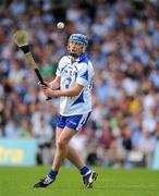 24 July 2011; Pauric Mahony, Waterford. GAA Hurling All-Ireland Senior Championship Quarter Final, Waterford v Galway, Semple Stadium, Thurles, Co. Tipperary. Picture credit: Ray McManus / SPORTSFILE