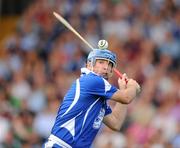24 July 2011; Clinton Hennessy, Waterford. GAA Hurling All-Ireland Senior Championship Quarter Final, Waterford v Galway, Semple Stadium, Thurles, Co. Tipperary. Picture credit: Ray McManus / SPORTSFILE