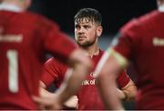 24 February 2017; Conor Oliver of Munster after the Guinness PRO12 Round 16 match between Munster and Scarlets at Thomond Park in Limerick. Photo by Diarmuid Greene/Sportsfile