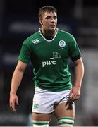 24 February 2017; Marcus Rea of Ireland during the RBS U20 Six Nations Rugby Championship match between Ireland and France at Donnybrook Stadium, in Donnybrook, Dublin. Photo by Brendan Moran/Sportsfile