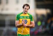 26 February 2017; Michael Murphy of Donegal following the Allianz Football League Division 1 Round 3 match between Donegal and Dublin at MacCumhaill Park in Ballybofey, Co Donegal. Photo by Stephen McCarthy/Sportsfile