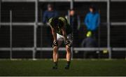 26 February 2017; Jonathan Lyne of Kerry after the Allianz Football League Division 1 Round 3 match between Kerry and Monaghan at Fitzgerald Stadium in Killarney, Co. Kerry. Photo by Brendan Moran/Sportsfile