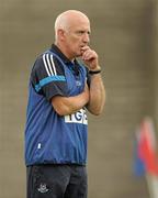 1 August 2011; Dublin manager Fintan O'Curry. All Ireland Minor A Championship Final, Dublin v Cork, Birr, Co. Offaly. Photo by Sportsfile
