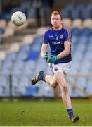 26 February 2017; Barry O'Farrell of Longford during the Allianz Football League Division 3 Round 3 match between Longford and Armagh at Glennon Brothers Pearse Park in Longford. Photo by Ray McManus/Sportsfile