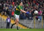26 February 2017; Ronan Shanahan of Kerry during the Allianz Football League Division 1 Round 3 match between Kerry and Monaghan at Fitzgerald Stadium in Killarney, Co. Kerry. Photo by Brendan Moran/Sportsfile