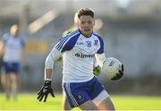 26 February 2017; Conor McManus of Monaghan during the Allianz Football League Division 1 Round 3 match between Kerry and Monaghan at Fitzgerald Stadium in Killarney, Co. Kerry. Photo by Brendan Moran/Sportsfile
