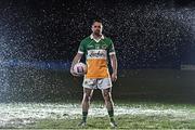 28 February 2017; Shane Williams is pictured ahead of AIB’s ‘The Toughest Trade’ airing at 9.30pm on Wednesday the 1st of March on RTÉ2. ‘The Toughest Trade’, part of the #TheToughest campaign, will see Murphy trade the oval ball for the round ball with former Welsh winger Shane Williams as he tries professional rugby with Top 14 side ASM Clermont Auvergne while Williams travels to Glenswilly GAA Club in Donegal. For exclusive content and behind the scenes action from The Toughest Trade follow AIB GAA on Twitter and Instagram @AIB_GAA and facebook.com/AIBGAA. Photo by Ramsey Cardy/Sportsfile