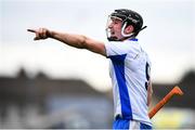 19 February 2017; Conor Gleeson of Waterford during the Allianz Hurling League Division 1A Round 2 match between Waterford and Tipperary at Walsh Park in Waterford. Photo by Stephen McCarthy/Sportsfile