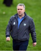 19 February 2017; Waterford county board vice chairman Sean O'Regan following the Allianz Hurling League Division 1A Round 2 match between Waterford and Tipperary at Walsh Park in Waterford. Photo by Stephen McCarthy/Sportsfile