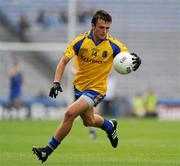 30 July 2011; Donie Smith, Roscommon. GAA Football All-Ireland Minor Championship Quarter Final, Roscommon v Armagh, Croke Park, Dublin. Picture credit: Oliver McVeigh / SPORTSFILE