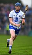 19 February 2017; Austin Gleeson of Waterford during the Allianz Hurling League Division 1A Round 2 match between Waterford and Tipperary at Walsh Park in Waterford. Photo by Stephen McCarthy/Sportsfile