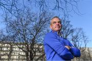 1 March 2017; Paul McGinley leads Sky Sports’ coverage of the US Masters 2017. Sky Sports’ live coverage of the 2017 Masters in Augusta gets underway on April 5th with expert insight and analysis from former Ryder Cup captain, Paul McGinley, and legendary golf coach, Butch Harmon. Sky Sports’ award winning coverage will commence on Monday April 3rd from the Augusta practice range before coverage of the Junior Drive, Chip and Putt Championship followed by the Masters Par 3 Contest on Wednesday, April 5th. Sky Sports’ four days of live tournament action will tee off on Thursday April 6th from 7pm. Extra coverage of the featured groups as well as the 15th and 16th holes and Amen Corner will be available live from 1.15pm* to all Sky Sports subscribers who press the red button. Photo by Brendan Moran/Sportsfile