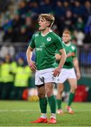 24 February 2017; Rob Lyttle of Ireland during the RBS U20 Six Nations Rugby Championship match between Ireland and France at Donnybrook Stadium in Dublin. Photo by Ramsey Cardy/Sportsfile
